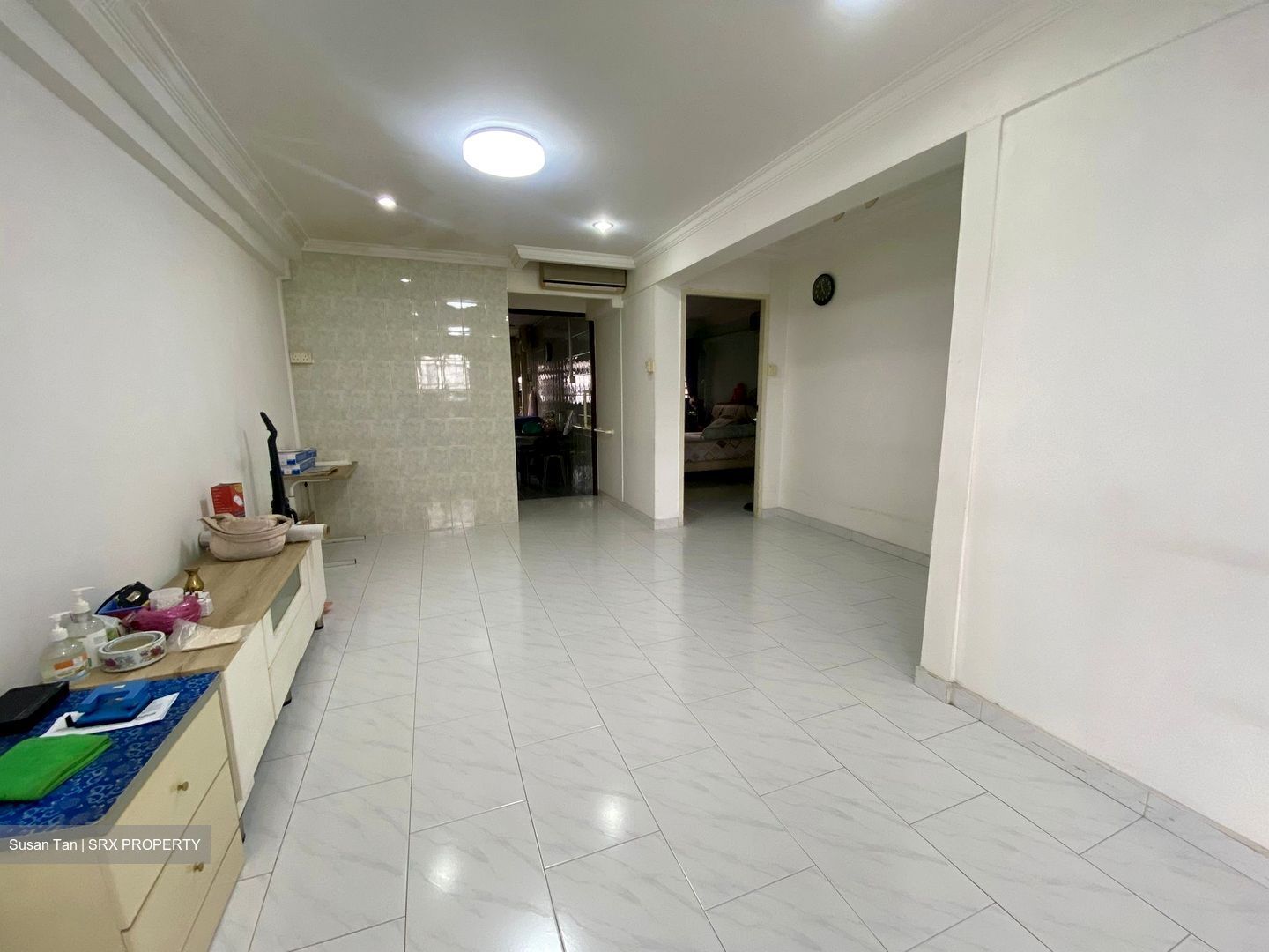 Blk 129 Yio Chu Kang Ville (Ang Mo Kio), HDB 3 Rooms #537152081